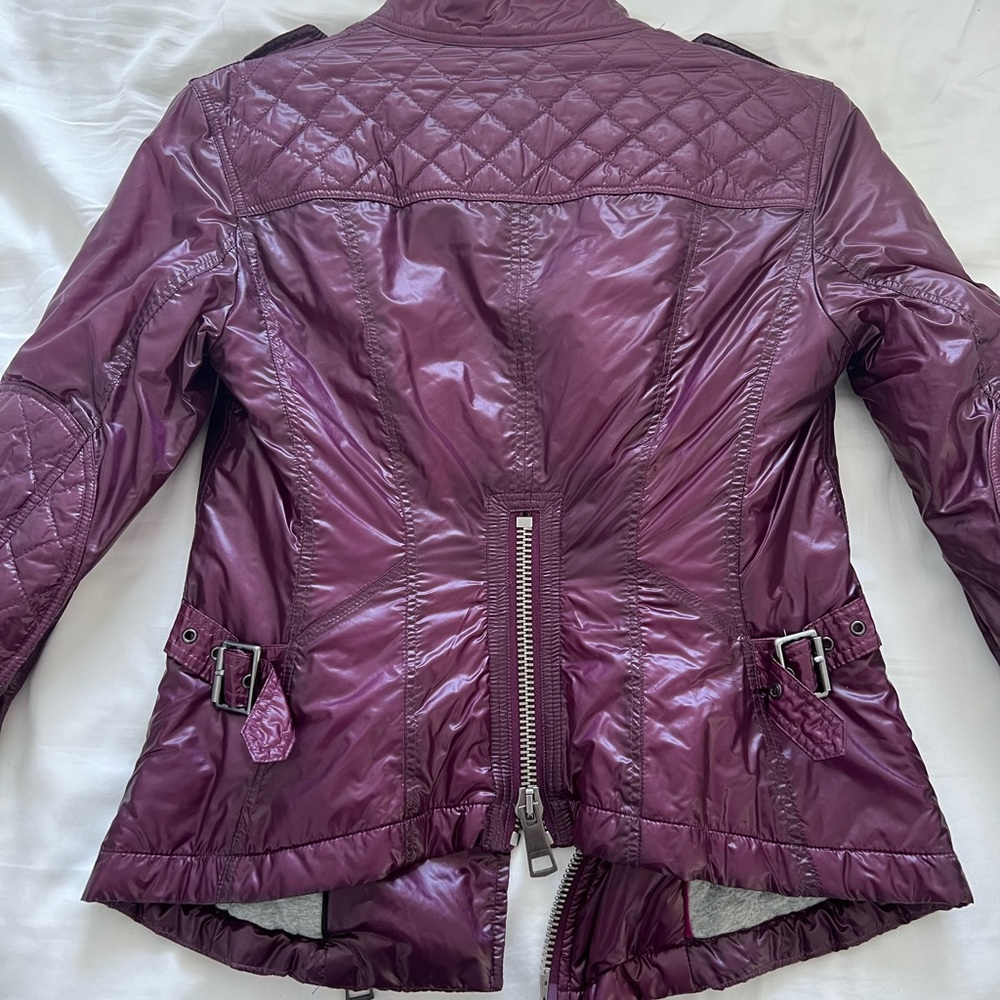 Authentic Burberry Winter Puffer Jacket - image 7